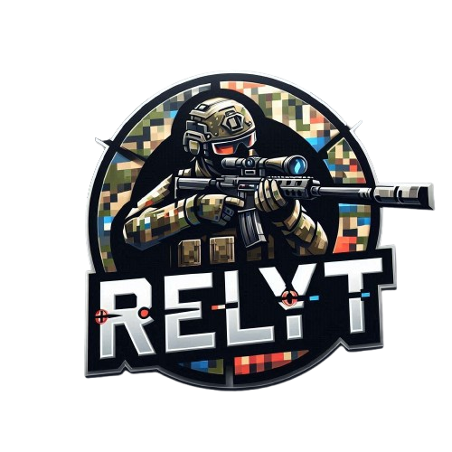 RELYT Logo